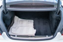 2016 Mercedes-Benz S550 4MATIC Coupe Designo