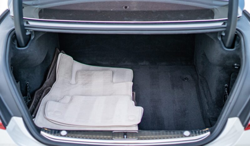 								2016 Mercedes-Benz S550 4MATIC Coupe Designo full									