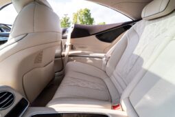 2016 Mercedes-Benz S550 4MATIC Coupe Designo