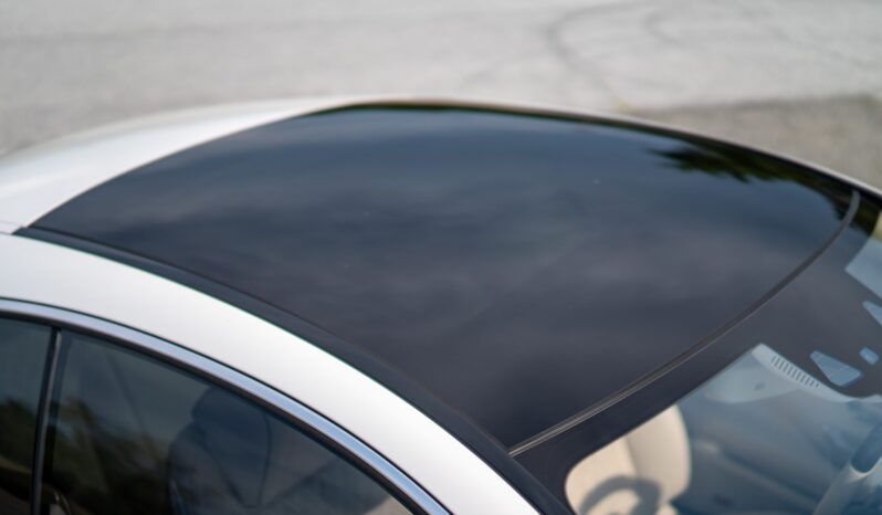 								2016 Mercedes-Benz S550 4MATIC Coupe Designo full									