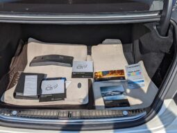 										2016 Mercedes-Benz S550 4MATIC Coupe Designo full									