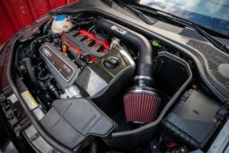 2013 Audi TT RS 6-Speed