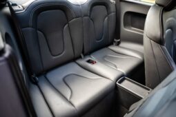 										2013 Audi TT RS 6-Speed full									