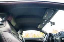 										2013 Audi TT RS 6-Speed full									