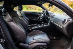 										2013 Audi TT RS 6-Speed full									