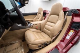 										2006 Chevrolet Corvette Convertible 6-Speed full									