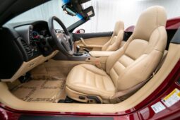 										2006 Chevrolet Corvette Convertible 6-Speed full									