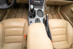 										2006 Chevrolet Corvette Convertible 6-Speed full									