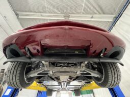 										2006 Chevrolet Corvette Convertible 6-Speed full									