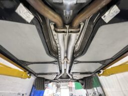 										2006 Chevrolet Corvette Convertible 6-Speed full									