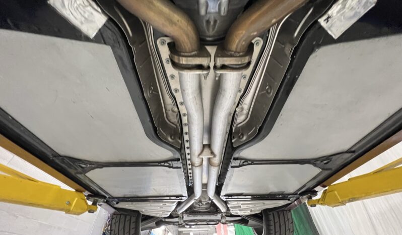 								2006 Chevrolet Corvette Convertible 6-Speed full									