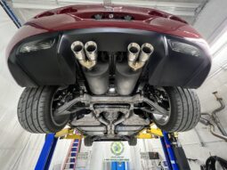 										2006 Chevrolet Corvette Convertible 6-Speed full									