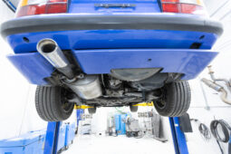 1991 Porsche 944 S2 5-Speed