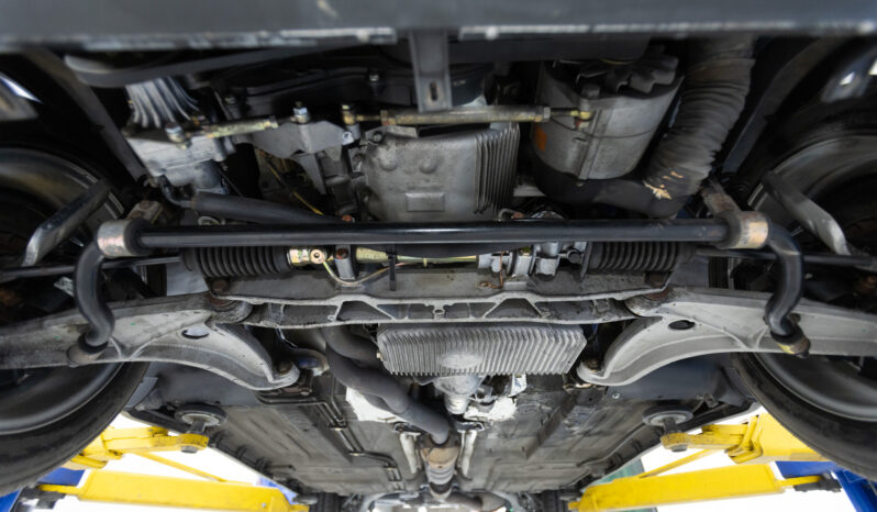 								1991 Porsche 944 S2 5-Speed full									