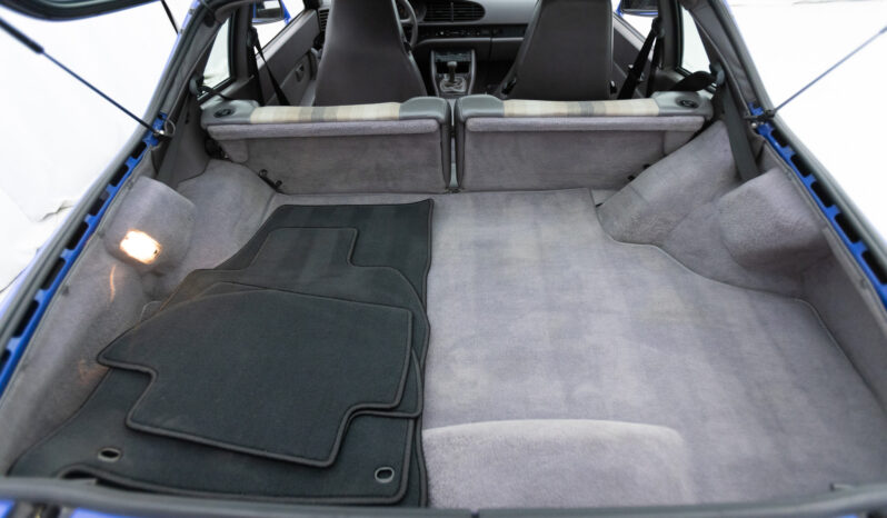 								1991 Porsche 944 S2 5-Speed full									