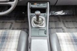 1991 Porsche 944 S2 5-Speed