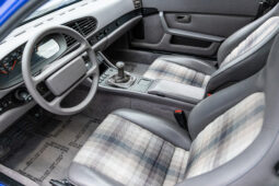 										1991 Porsche 944 S2 5-Speed full									