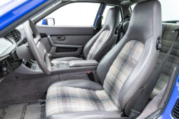 										1991 Porsche 944 S2 5-Speed full									