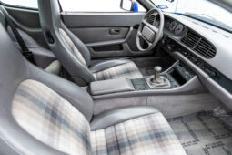 										1991 Porsche 944 S2 5-Speed full									