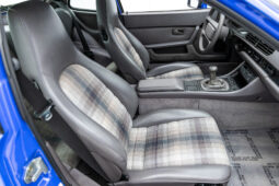 										1991 Porsche 944 S2 5-Speed full									