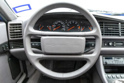 										1991 Porsche 944 S2 5-Speed full									