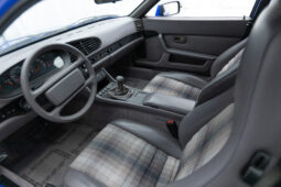 										1991 Porsche 944 S2 5-Speed full									