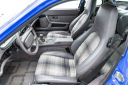 										1991 Porsche 944 S2 5-Speed full									