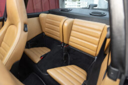 1987 Porsche 911 Carrera Targa G50