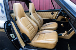 										1987 Porsche 911 Carrera Targa G50 full									