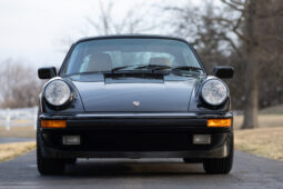 										1987 Porsche 911 Carrera Targa G50 full									