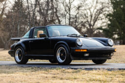 										1987 Porsche 911 Carrera Targa G50 full									