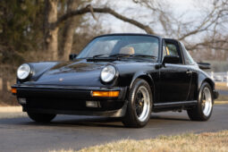 										1987 Porsche 911 Carrera Targa G50 full									