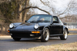 										1987 Porsche 911 Carrera Targa G50 full									