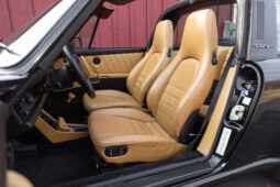 										1987 Porsche 911 Carrera Targa G50 full									