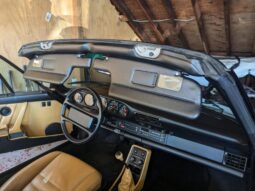 										1987 Porsche 911 Carrera Targa G50 full									