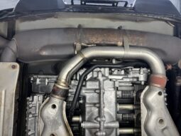 										1987 Porsche 911 Carrera Targa G50 full									