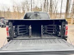 										2012 Ford F-150 SVT Raptor SuperCrew full									