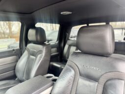 										2012 Ford F-150 SVT Raptor SuperCrew full									