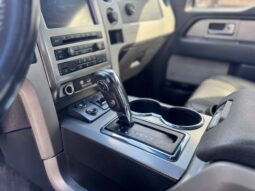 										2012 Ford F-150 SVT Raptor SuperCrew full									