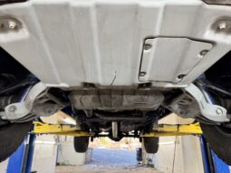 										2012 Ford F-150 SVT Raptor SuperCrew full									