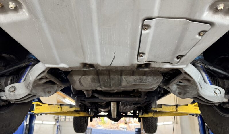 								2012 Ford F-150 SVT Raptor SuperCrew full									