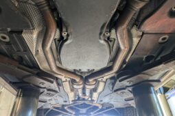 2005 Mercedes-Benz SL500