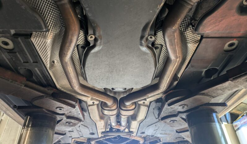 								2005 Mercedes-Benz SL500 full									