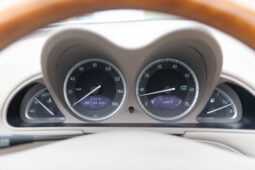 										2005 Mercedes-Benz SL500 full									