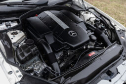 										2005 Mercedes-Benz SL500 full									