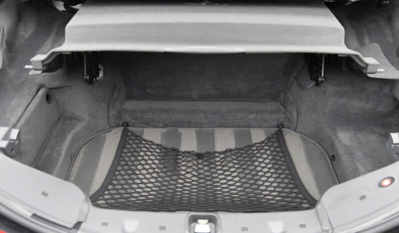 								2005 Mercedes-Benz SL500 full									