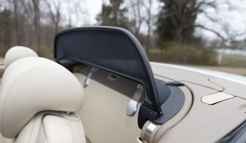 								2005 Mercedes-Benz SL500 full									