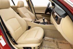 2007 BMW 335i Sport Sedan 6-Speed