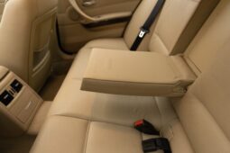 										2007 BMW 335i Sport Sedan 6-Speed full									