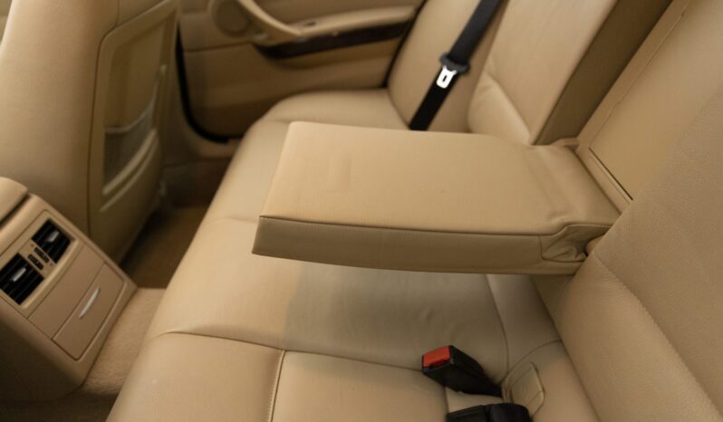 								2007 BMW 335i Sport Sedan 6-Speed full									